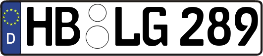HB-LG289
