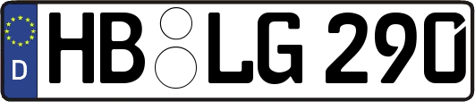 HB-LG290