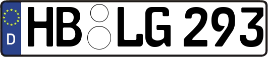 HB-LG293