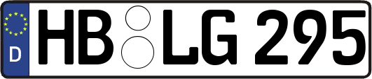 HB-LG295