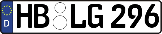 HB-LG296