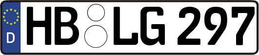HB-LG297