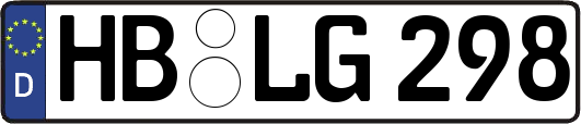 HB-LG298