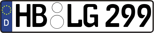 HB-LG299