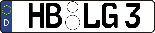 HB-LG3