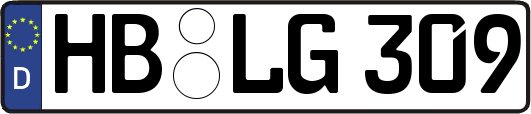 HB-LG309