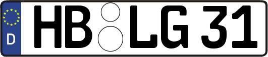 HB-LG31