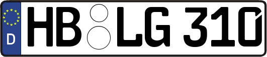 HB-LG310