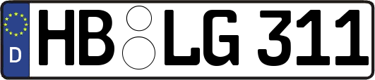 HB-LG311
