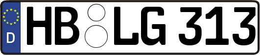 HB-LG313