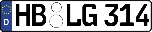 HB-LG314