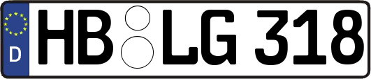 HB-LG318
