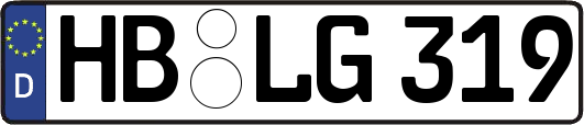 HB-LG319