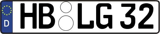 HB-LG32