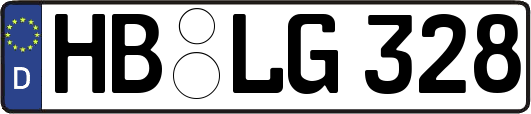 HB-LG328