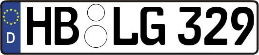 HB-LG329