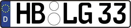 HB-LG33