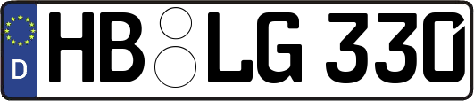 HB-LG330