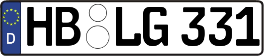 HB-LG331