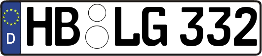 HB-LG332