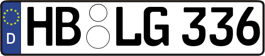 HB-LG336