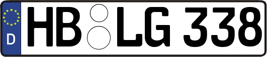 HB-LG338