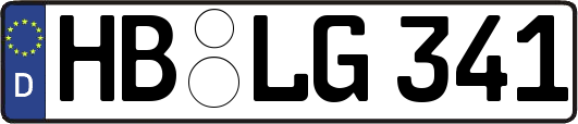 HB-LG341