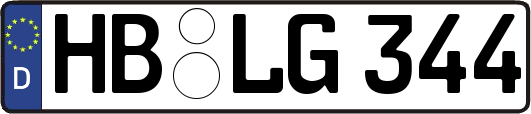 HB-LG344