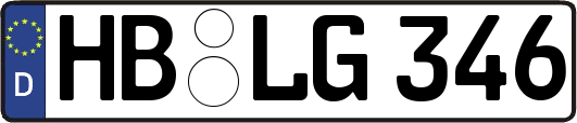 HB-LG346