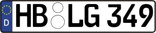 HB-LG349