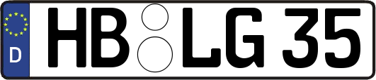 HB-LG35
