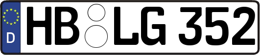HB-LG352