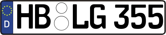 HB-LG355