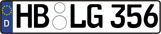 HB-LG356