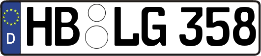 HB-LG358