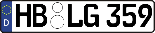 HB-LG359