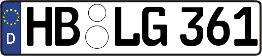 HB-LG361