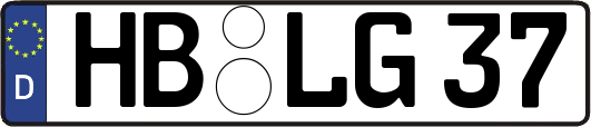 HB-LG37