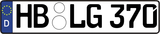 HB-LG370