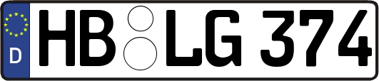 HB-LG374