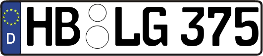 HB-LG375
