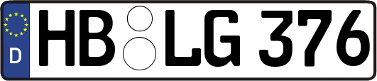 HB-LG376