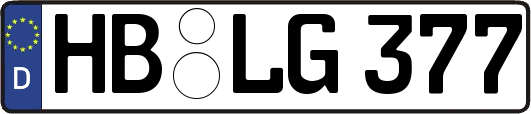HB-LG377