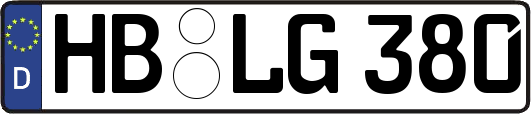 HB-LG380