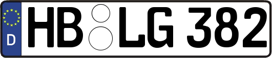 HB-LG382