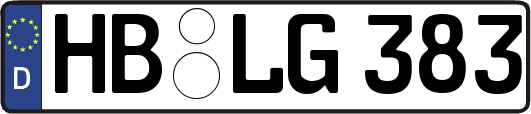 HB-LG383