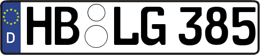 HB-LG385