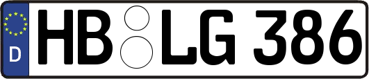 HB-LG386