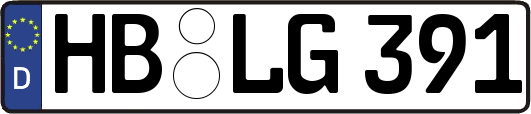 HB-LG391