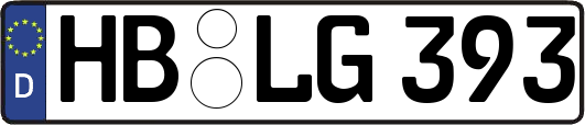 HB-LG393